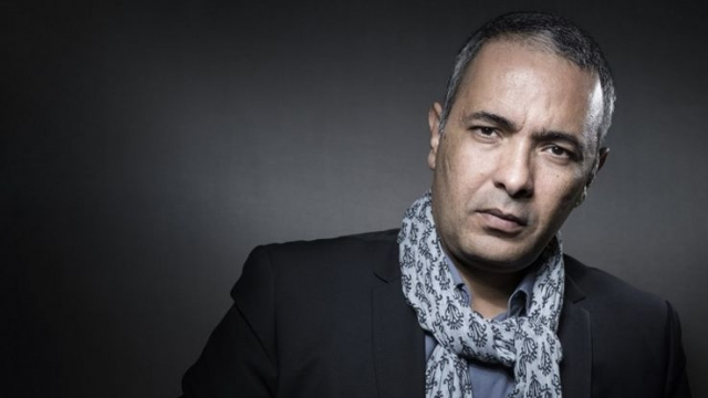 Kamel Daoud Kamel Daoud