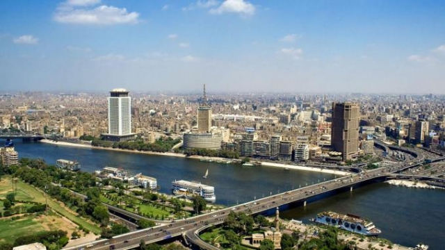 Le Caire Le Caire