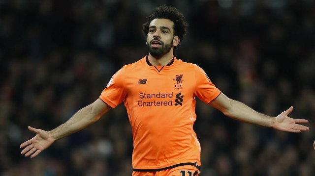 Mohamed Salah Mohamed Salah