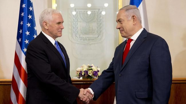 USA-Israel USA-Israel