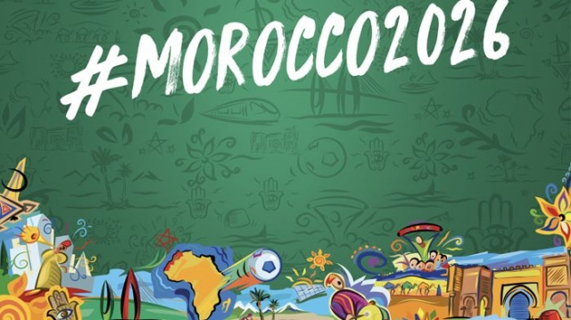 Maroc 2026 Maroc 2026