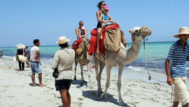tourisme maroc