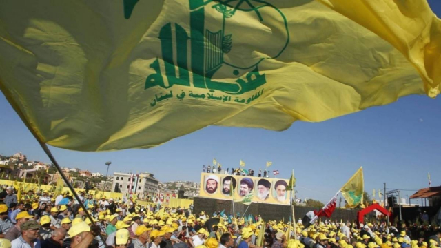 hezbollah hezbollah