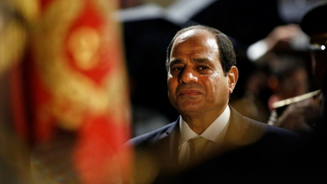 Al-Sissi Al-Sissi