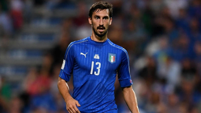 Davide Astori Davide Astori