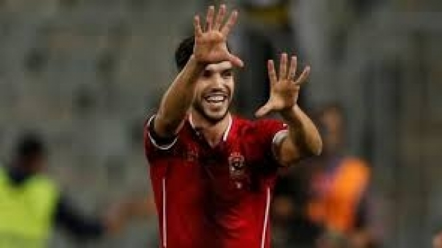 Walid Azaro Walid Azaro