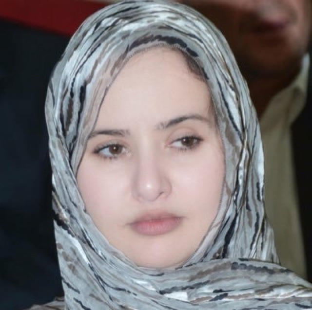 Aziza Chagaf Aziza Chagaf