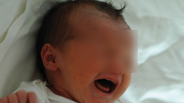 Chichaoua Un Acte De Viol Sur Un Bebe De Moins D Un An Www Le360 Ma