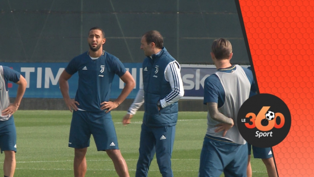 Medhi Benatia Medhi Benatia