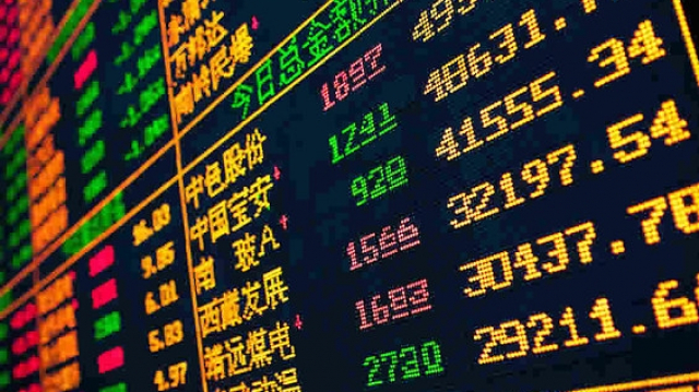 bourses asiatiques bourses asiatiques