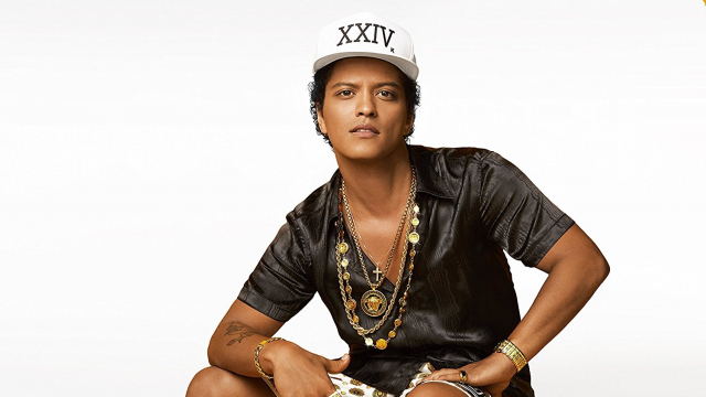 bruno mars bruno mars