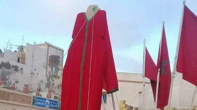 caftan caftan