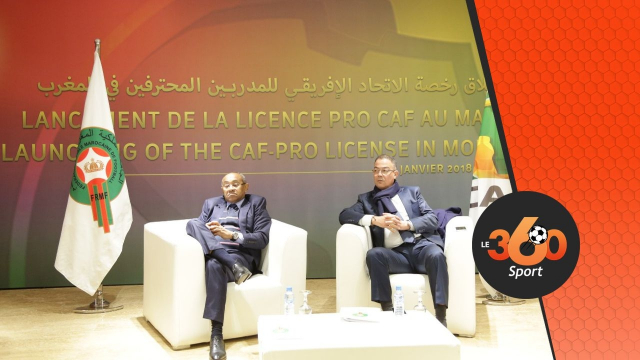 Diplômes Pro de la CAF Diplômes Pro de la CAF