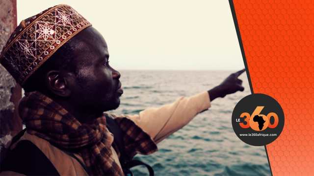 cover Video - Le360.ma • Visite guidée du le360 à l’Ile de Gorée, la maison de l’esclave cover Video - Le360.ma • Visite guidée du le360 à l’Ile de Gorée, la maison de l’esclave