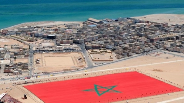 Dakhla Dakhla