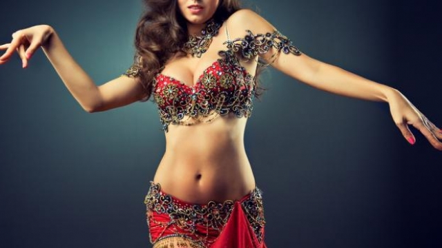 Danse orientale Danse orientale