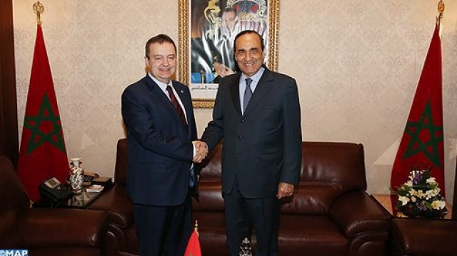 El Malki-Dacic El Malki-Dacic