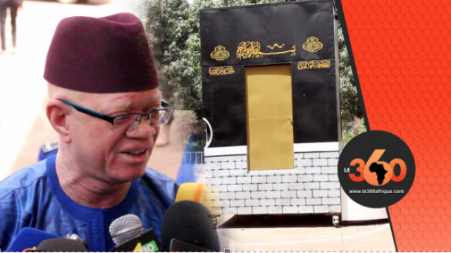 Mali Haj 2018 Mali Haj 2018