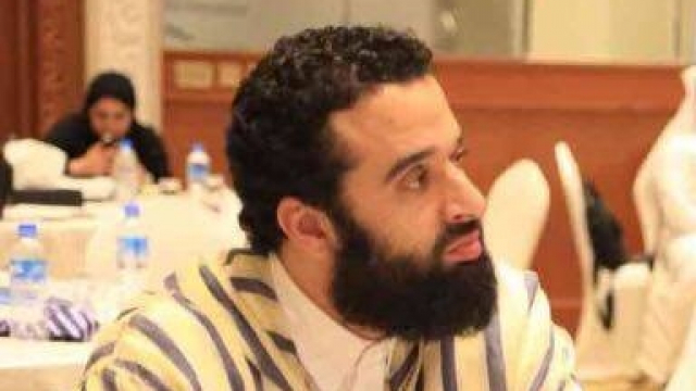 Hamid Idrissi Hamid Idrissi