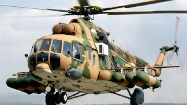 hélicoptère hélicoptère