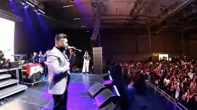 hosni hosni