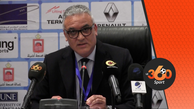 Ittihad Tanger SA Ittihad Tanger SA