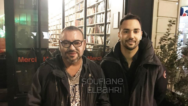 mohammed VI mohammed VI