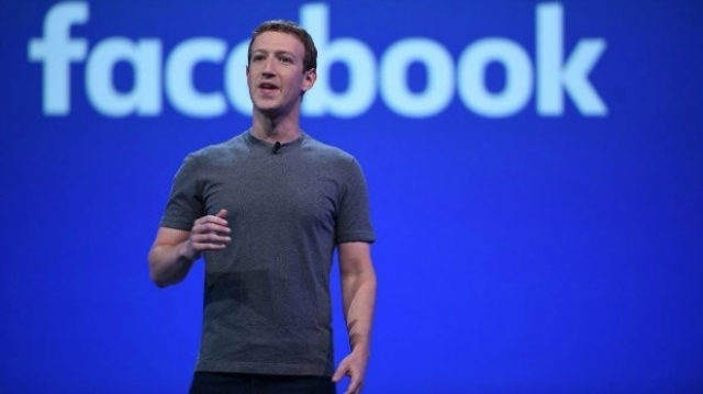Mark Zuckerberg Mark Zuckerberg