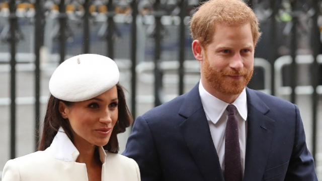 Meghan Markle-Prince Harry Meghan Markle-Prince Harry