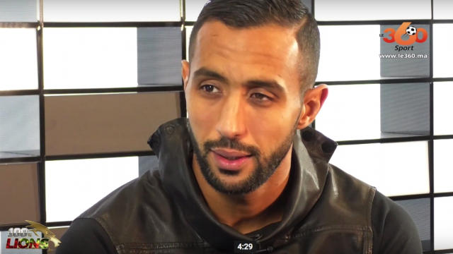Mehdi Benatia Mehdi Benatia
