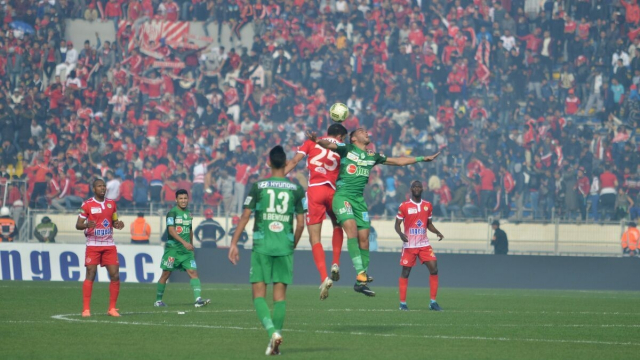 Raja-WAC Raja-WAC