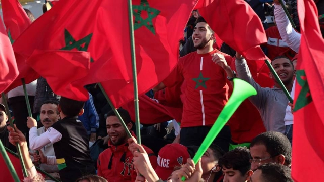 Mondial 2026 promo Mondial 2026 promo
