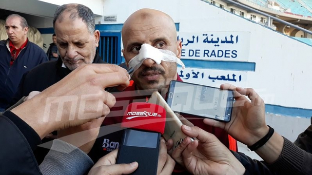 Mounir Jaouani Mounir Jaouani