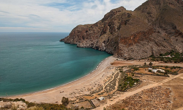 parc national d’Al-Hoceima parc national d’Al-Hoceima
