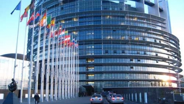Parlement européen Parlement européen