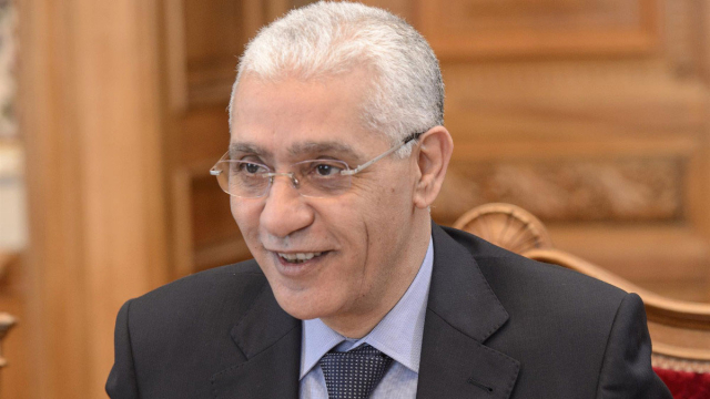 rachid talbi alami rachid talbi alami