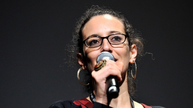 Rasha Salti Rasha Salti