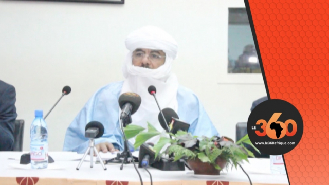 Vidéo. Mali: une nouvelle mouture de la loi électorale Vidéo. Mali: une nouvelle mouture de la loi électorale