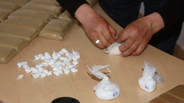 Saisie de cocaïne à l'aéroport Mohammed V Saisie de cocaïne à l'aéroport Mohammed V