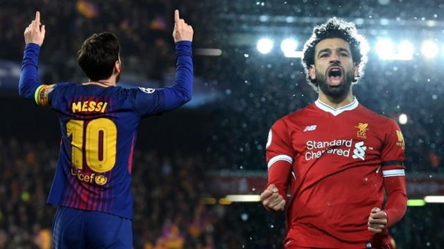 Mohamed Salah Mohamed Salah
