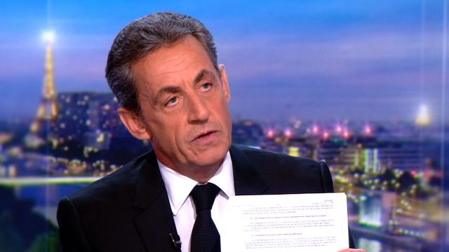 sarkozy sarkozy