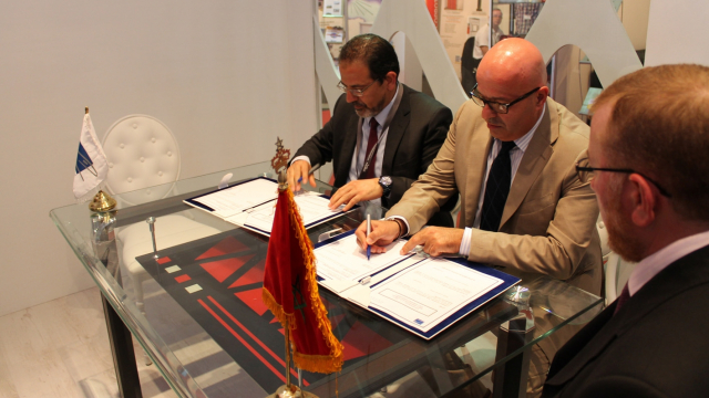 signature lh aviation maroc signature lh aviation maroc