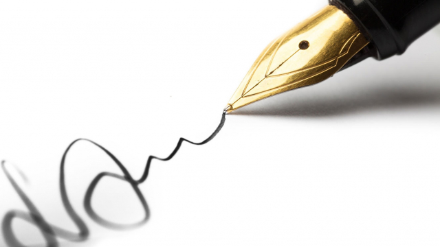 signature signature