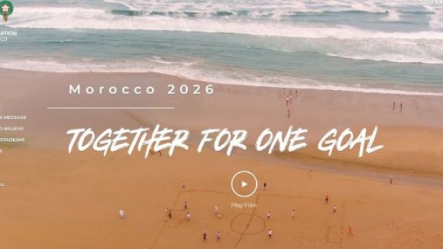 Site Maroc 2026 Site Maroc 2026