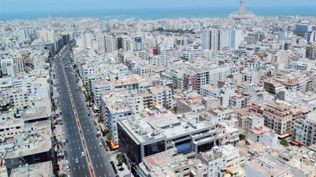 Casablanca Développement Casablanca Développement