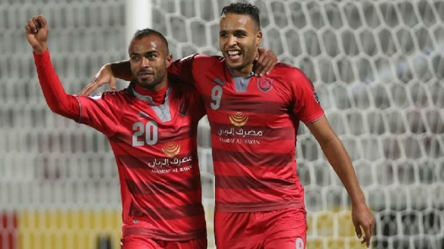 Youssef El Arabi Youssef El Arabi