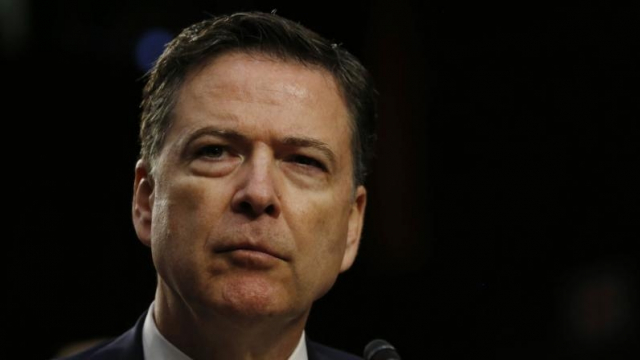 James Comey James Comey