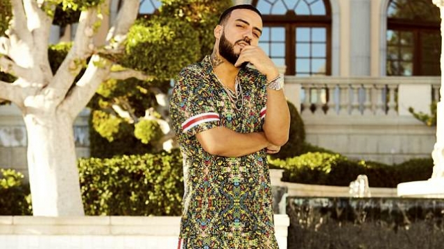 French Montana 1 French Montana 1