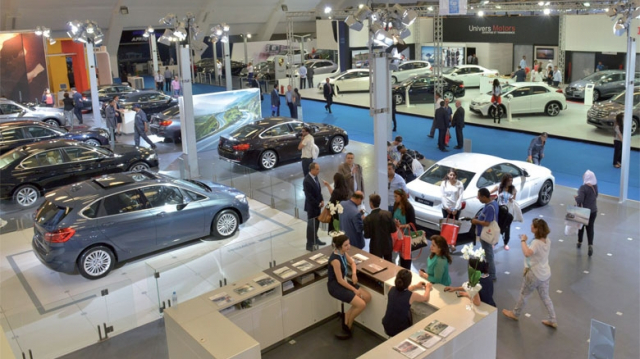 Auto Expo Auto Expo