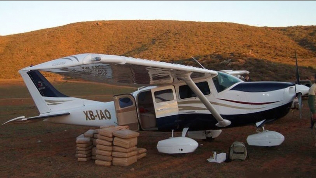 avion trafic de drogue avion trafic de drogue